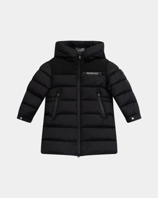 Купить Пуховик MONCLER