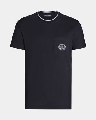 Купить Футболка DOLCE & GABBANA