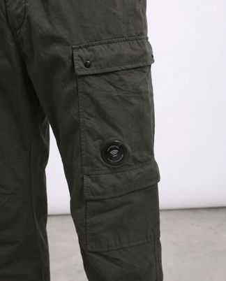 Купить Брюки CP COMPANY MEN
