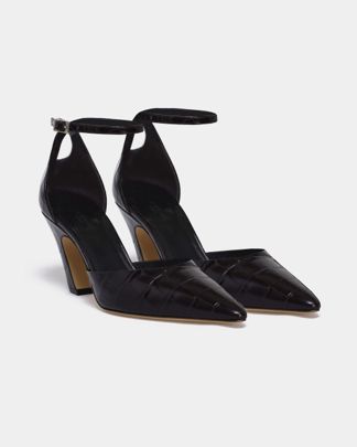 Купить Туфли LE MONDE BERYL