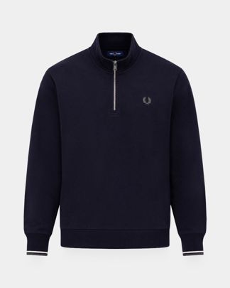 Купить Свитшот FRED PERRY