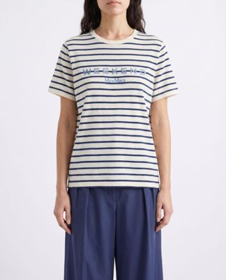 Купить Футболка WEEKEND MAX MARA