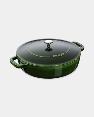 Купить Сотейник 3,7 л STAUB