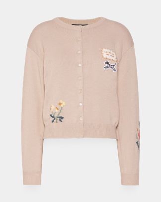 Купить Кардиган WEEKEND MAX MARA