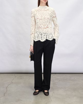 Купить Блуза LOULOU DE SAISON