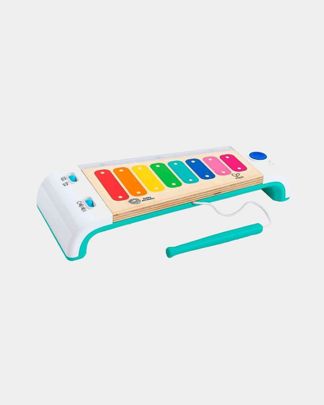 Купить Музыкальная игрушка волшебный ксилофон HAPE