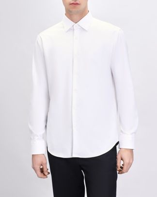 Купить Рубашка HUGO BOSS