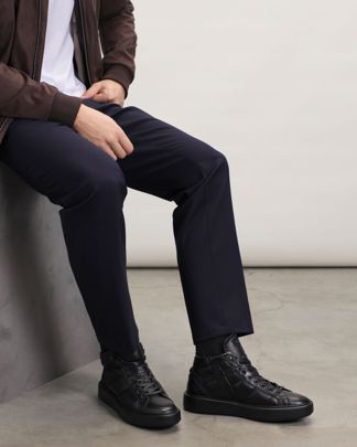 Купить Кроссовки BARRETT