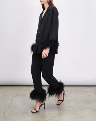 Купить Брюки THE AYRIS