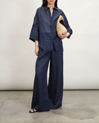 Купить Брюки LORENA ANTONIAZZI