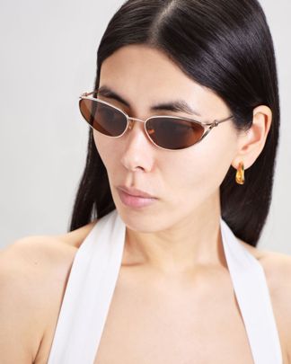 Купить Очки BOTTEGA VENETA EYEWEAR