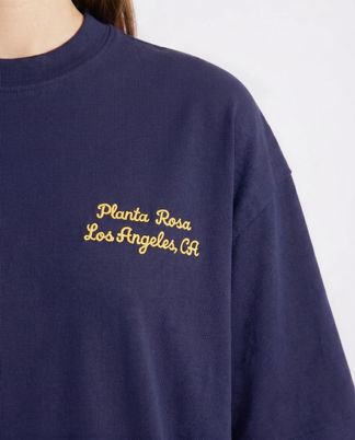 Купить Футболка PLANTA ROSA