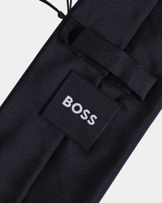 Купить Галстук HUGO BOSS