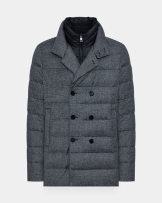 Купить Пуховик DUNO