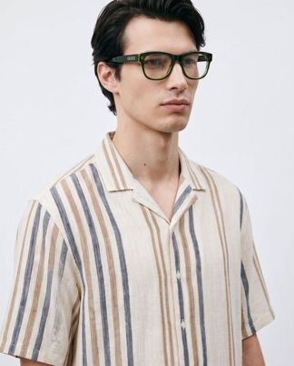 Купить Оправа GUCCI MEN EYEWEAR