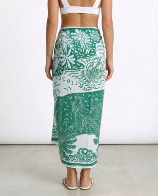 Купить Парео SEA LEVEL