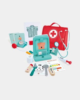 Купить Игровой набор добрый доктор HAPE