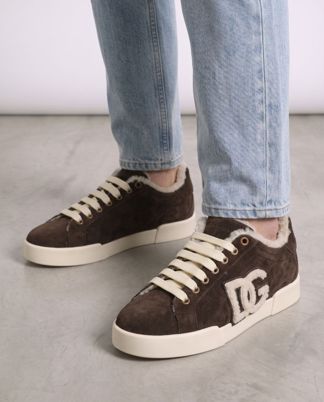 Купить Кеды DOLCE & GABBANA