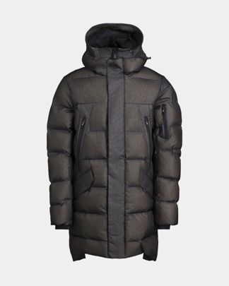 Купить Пуховик KRAKATAU MEN