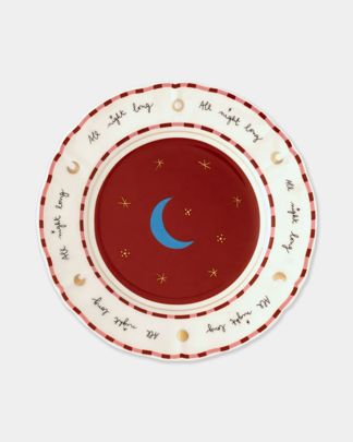 Купить Тарелка BITOSSI