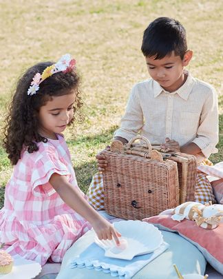 Купить Чемодан MERI MERI KIDS