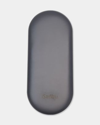Купить Доска садху s кожа графит ISADHU