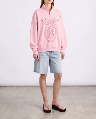 Купить Свитшот PLANTA ROSA