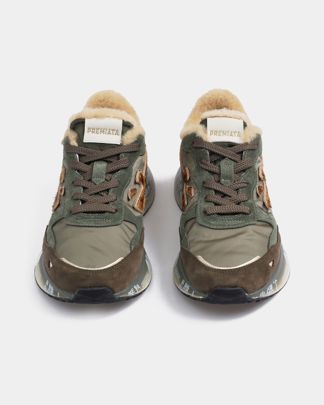 Купить Кроссовки PREMIATA