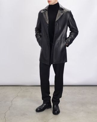 Купить Плащ BML