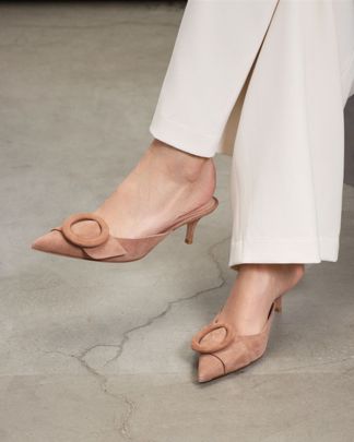 Купить Туфли GIANVITO ROSSI