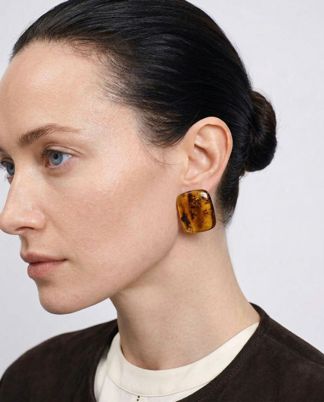 Купить Серьги VIEN