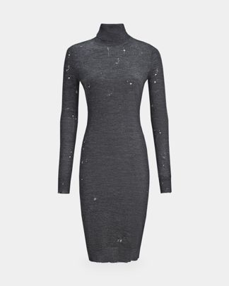 Купить Платье MM6