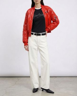 Купить Бомбер WALK OF SHAME