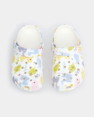 Купить Сланцы CROCS
