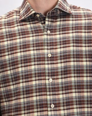 Купить Рубашка ALESSANDRO GHERARDI MEN