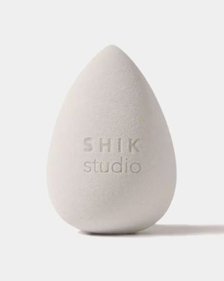 Купить Спонж для макияжа бежевый SHIK