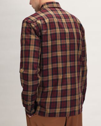 Купить Рубашка FRED PERRY