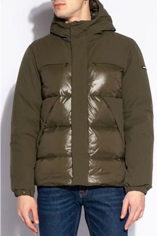 Купить Пуховик FREEDOMDAY