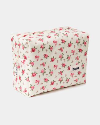 Купить Косметичка ванильный зефир большая l Boja