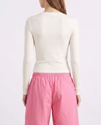 Купить Лонгслив PLANTA ROSA