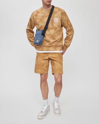 Купить Свитшот CARHARTT WIP