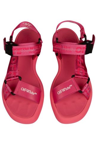 Купить Сандалии OFF WHITE