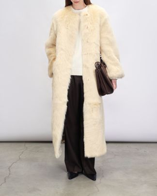 Купить Шуба LOULOU DE SAISON