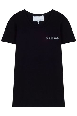 Купить Футболка LITTLE REMIX