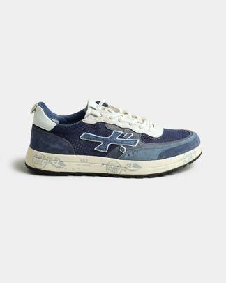 Купить Кроссовки PREMIATA