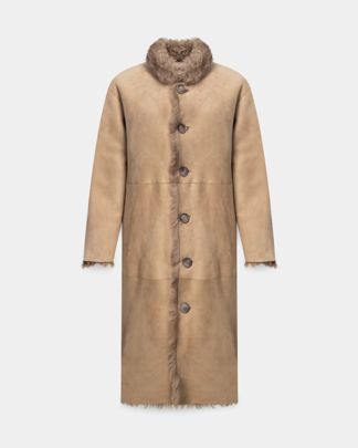 Купить Дубленка CHAUD STUDIO