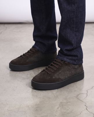 Купить Кеды FABIANO RICCI MEN