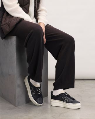 Купить Кеды PREMIATA