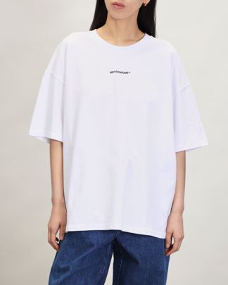 Купить Футболка MONOCHROME