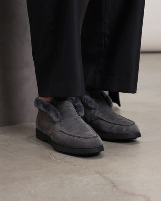 Купить Ботинки DOUCALS